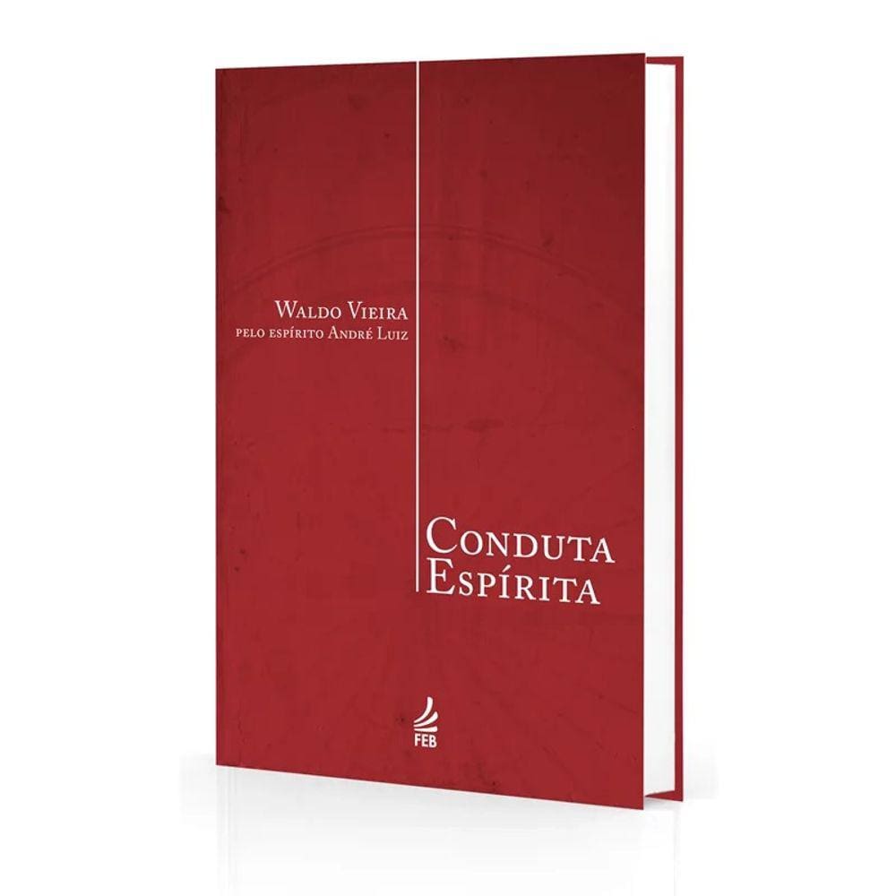 Conduta Espírita (Novo Projeto)