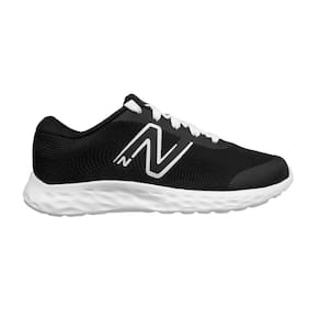 Tênis New Balance 520 V8 Infantil Preto
