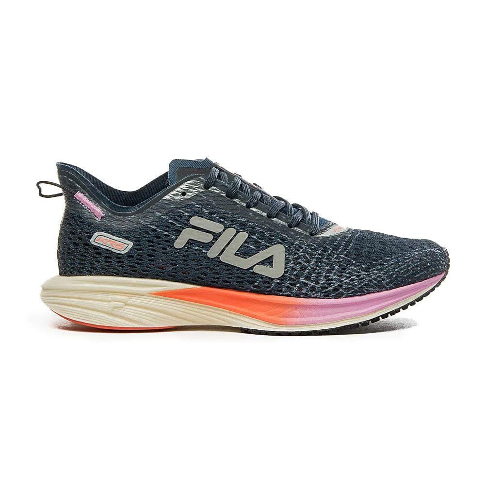 Tênis Fila Kr6 Feminino Marinho