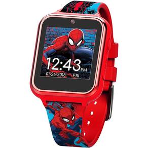Tela touchscreen Marvel SPD4588AZ com tecnologia avançada
