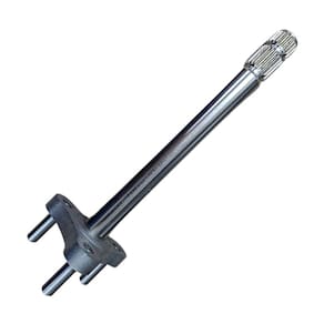 Eixo Agitador Para Lavadora Brastemp Consul Cwh12Ab Bwk12A9
