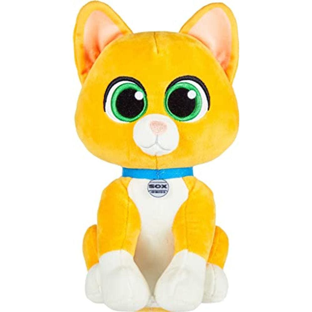 Disney Pixar Lightyear Mission Pal Sox Feature Plush [Amazon Exclusive]