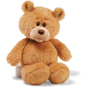Gund Little Buddy Tan 13" Bear Plush