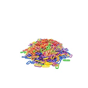 Link N Learn Links (Pacote de 1000)