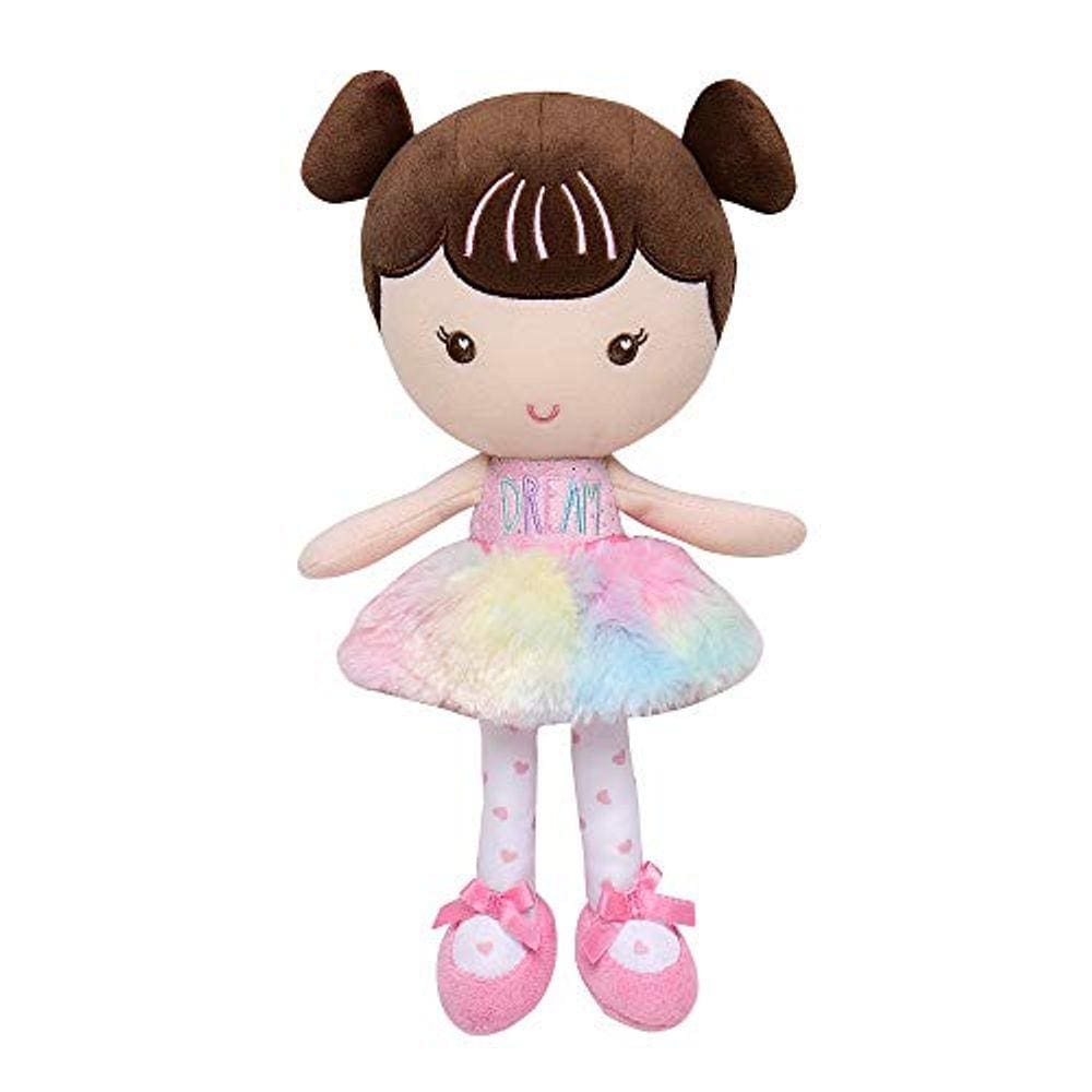 Blox Buddies Plush, 7.8 Boneca lindamente pelúcia, blox Buddies