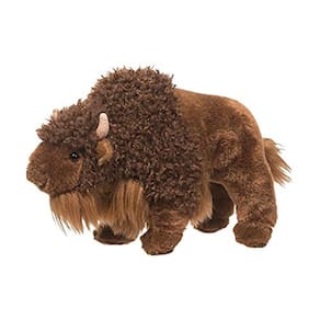 Douglas Sue Buffalo Pelúcia Animal de Pelúcia