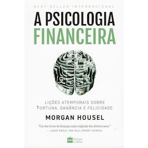 A Psicologia Financeira