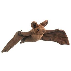 Morcego Mexicano de Cauda Livre 8.5" por Wild Life Artist