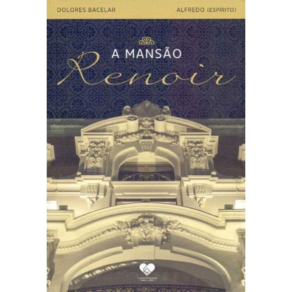 Mansão, A