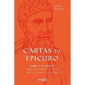 Cartas De Epicuro