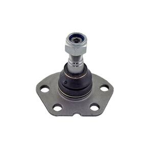 Pivo Suspensão Jumper Ducato Lado Direito Esquerdo First
