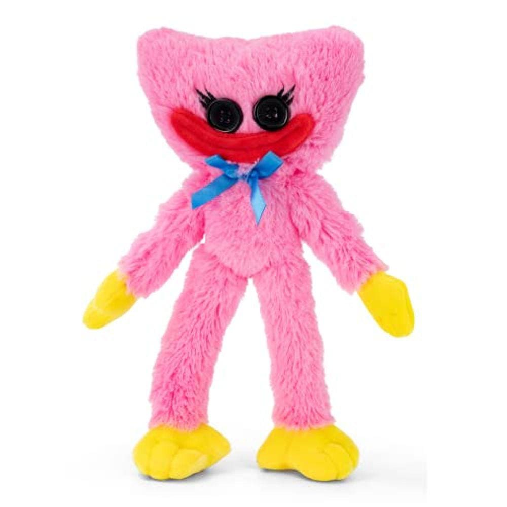 Poppy Playtime Capítulo 2: Brinquedo de pelúcia oficial de pernas