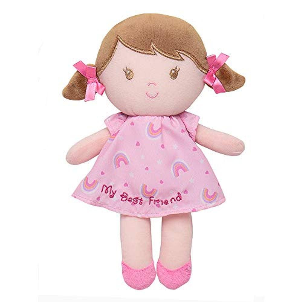 My first best sale doll plush