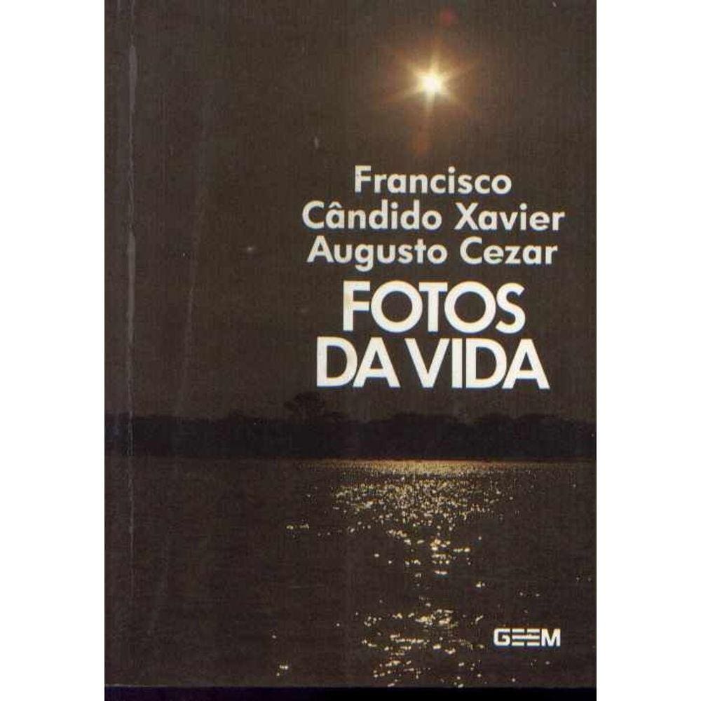 Fotos da Vida