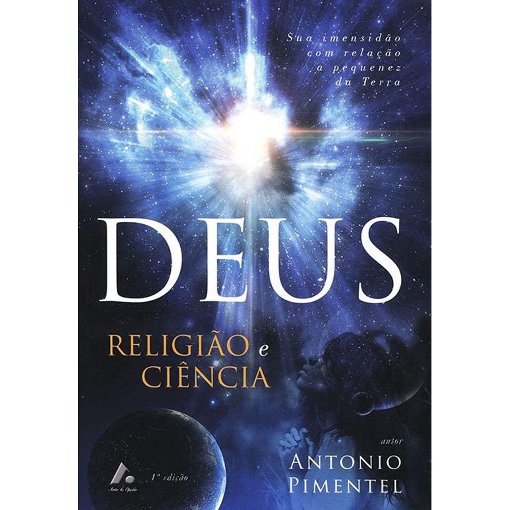 Deus: Religião e Ciência