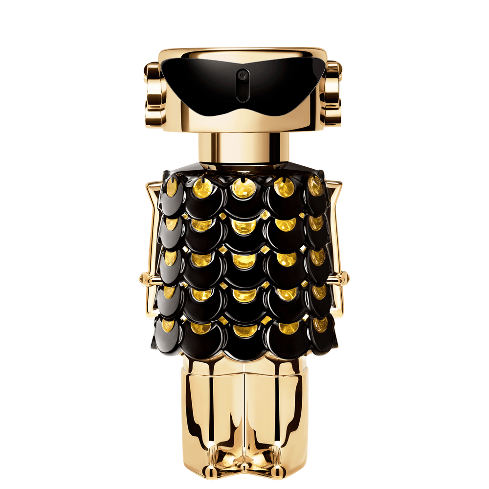 Fame Parfum Paco Rabanne - Perfume Feminino 50ml