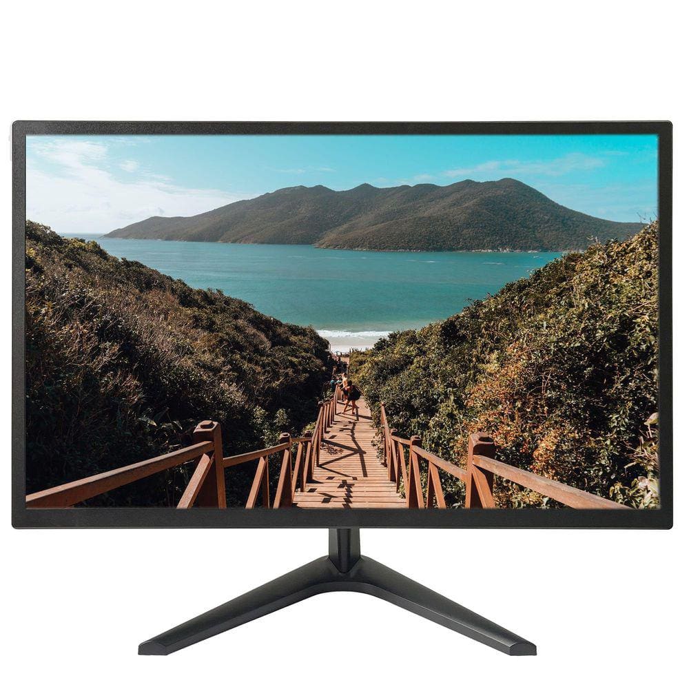 Monitor 24`` LED 60hz BRX