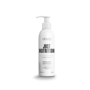 Condicionador Just Nutrition 250ml - ABELA