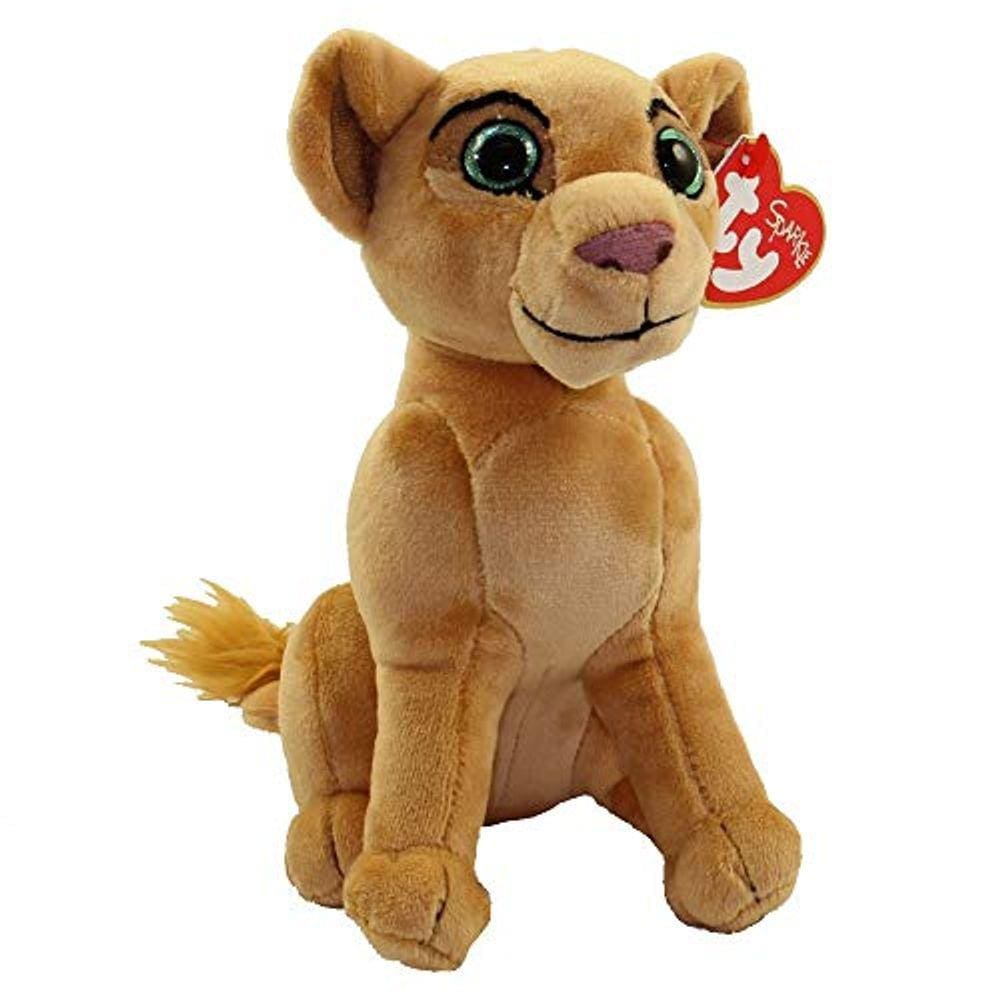 Leão de Nala de O Rei Leão