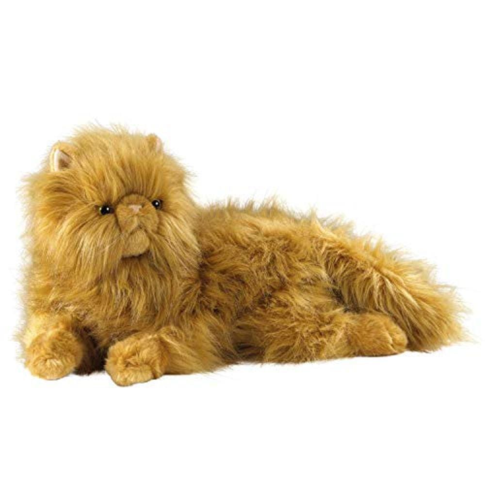 Harry Potter Crookshanks Colecionador Pelúcia