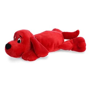 Aurora - Clifford - 11" Clifford - Postura