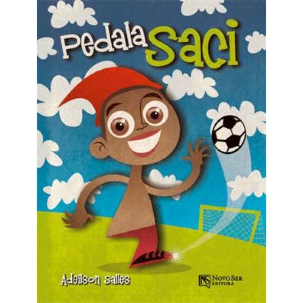 Pedala Saci