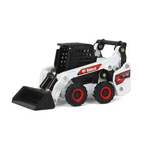 ERTL 1/64 Bobcat S76 Skid Steer 16424