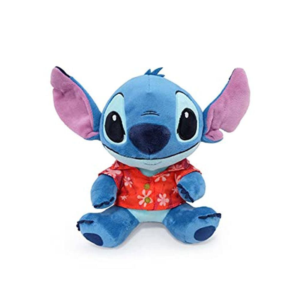 Lilo and best sale stitch teddy