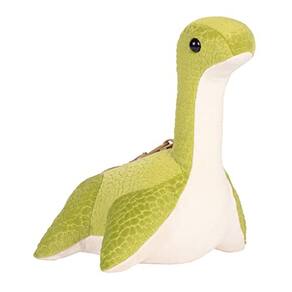 Apex Legends Nessie 10" Pelúcia - Verde