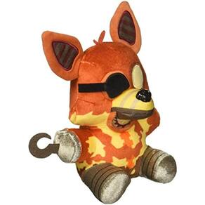 Funko POP Plush: Cinco Noites no Freddy`s Dreadbear - Grim
