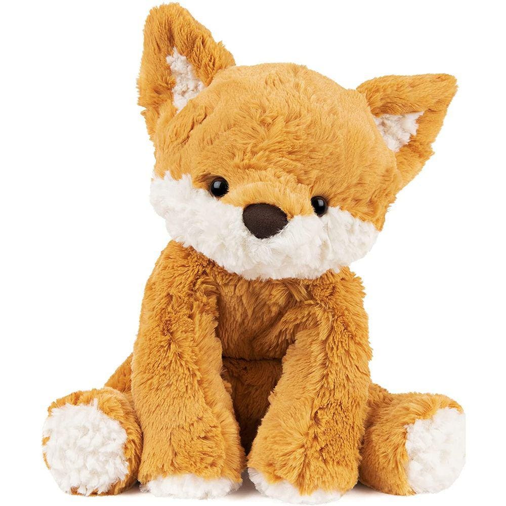 Fox stuffed store