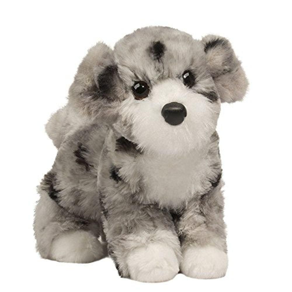 Douglas Miles Aussie Doodle Cão de pelúcia
