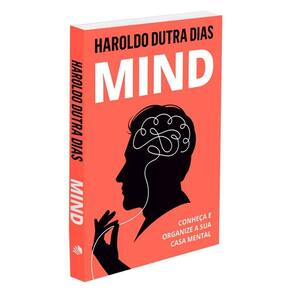 Mind - Conheça e Organize a Sua Casa Mental