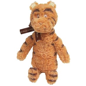 Disney Baby Classic Winnie the Pooh and Friends Stuffed Animal, Tigger 11.75 Polegadas