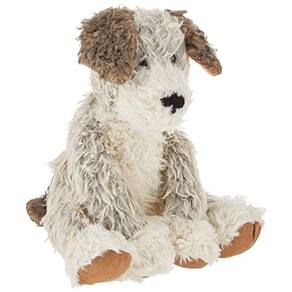 Mary Meyer Fab Fuzz Filhote de Cachorro Brinquedo de Pelúcia