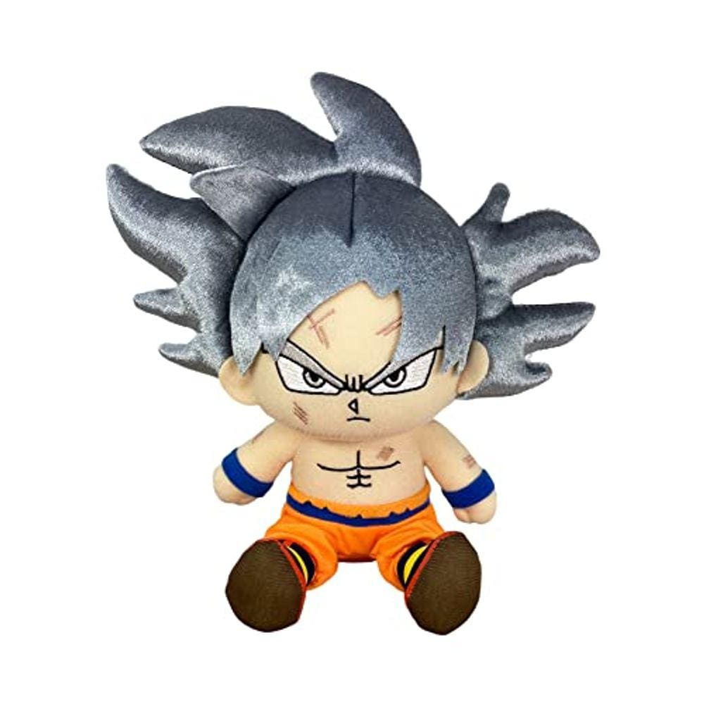 FUNKO POP VINYL - DRAGON BALL: GOKU INSTINTO SUPERIOR - #386