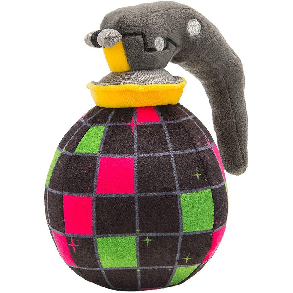 Fortnite 7" Boogie Bomb Plush