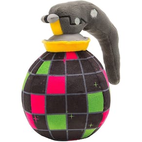 Fortnite 7" Boogie Bomb Plush