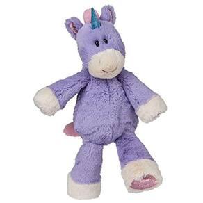 Mary Meyer Marshmallow Zoo Unicórnio Soft Toy, 13 polegadas