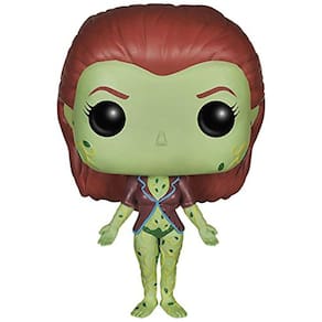 Funko POP Heroes: Hera Venenosa Asilo Arkham