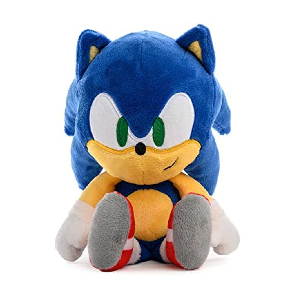 Sonic Plush: SUNKY! 