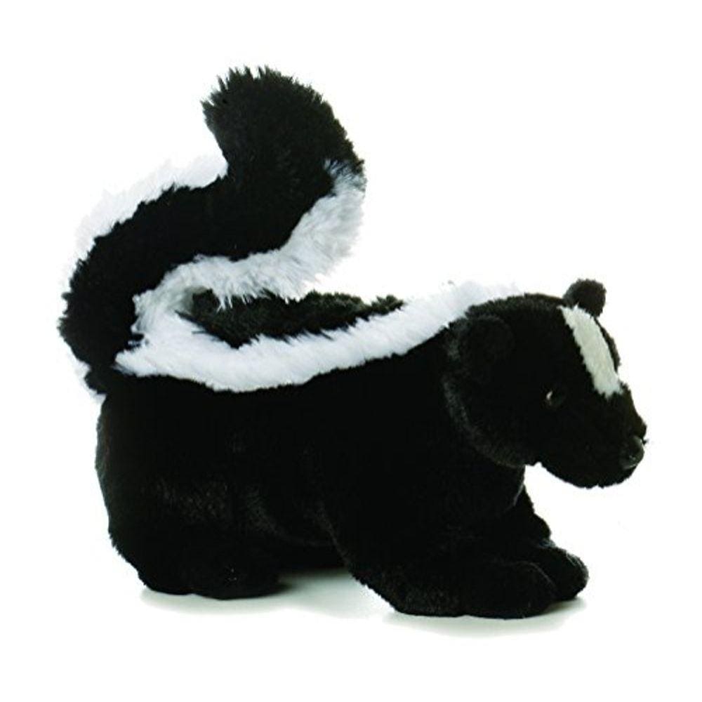 Aurora - Mini Flopsie - 8” Lil` Sachet Skunk