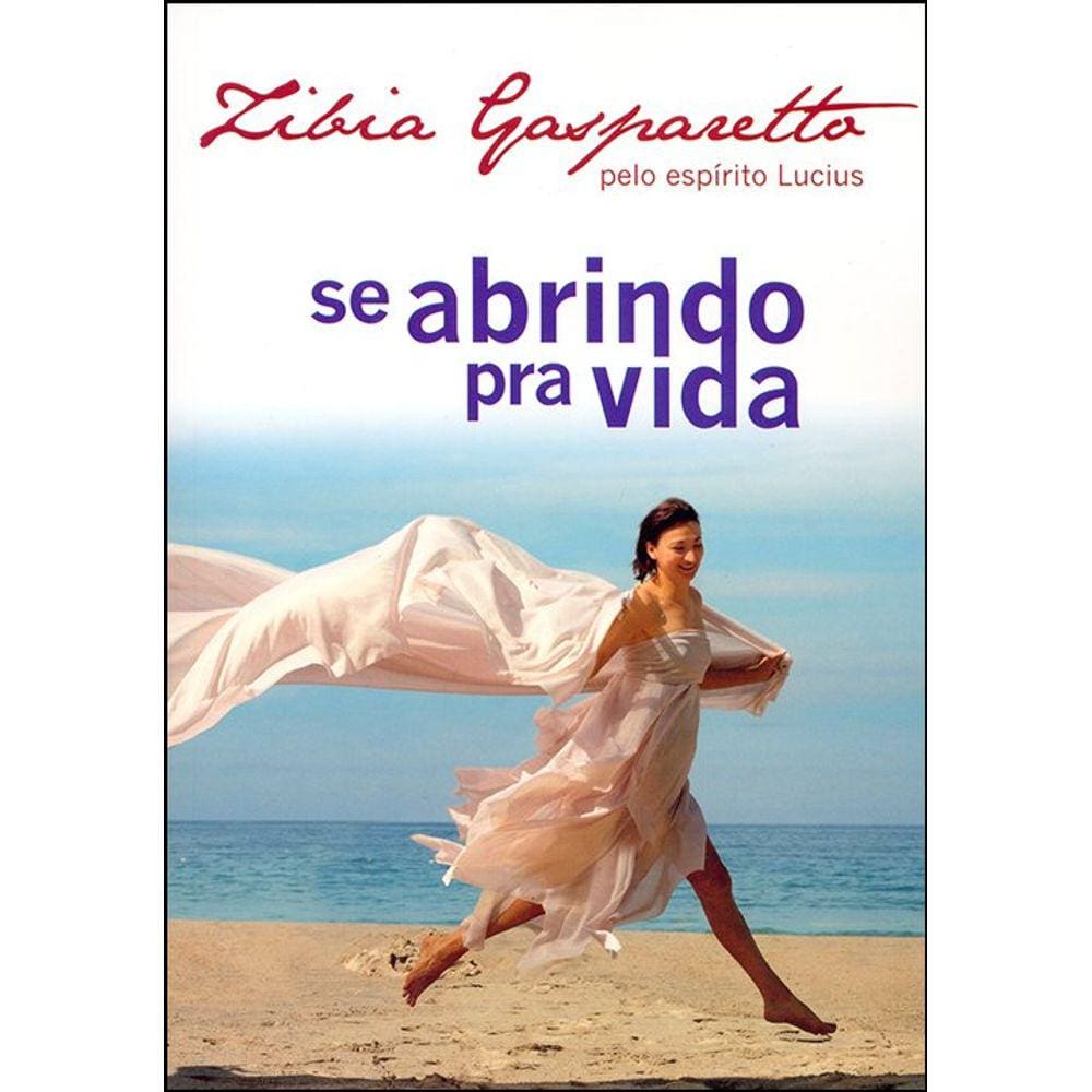 Se Abrindo Pra Vida