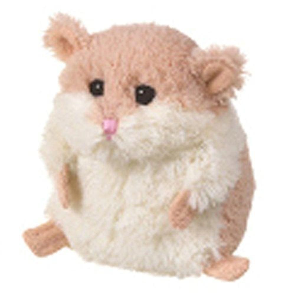 Hamsters Ganz Li`l (Bege)