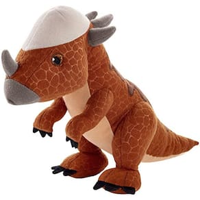 JURASSIC WORLD BASIC PELÚCIA Stygimoloch "Stiggy"