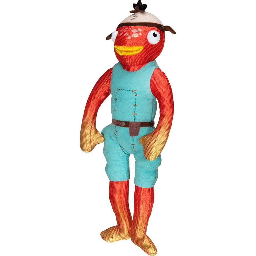 Fortnite 8" Fishstick Loot Plush