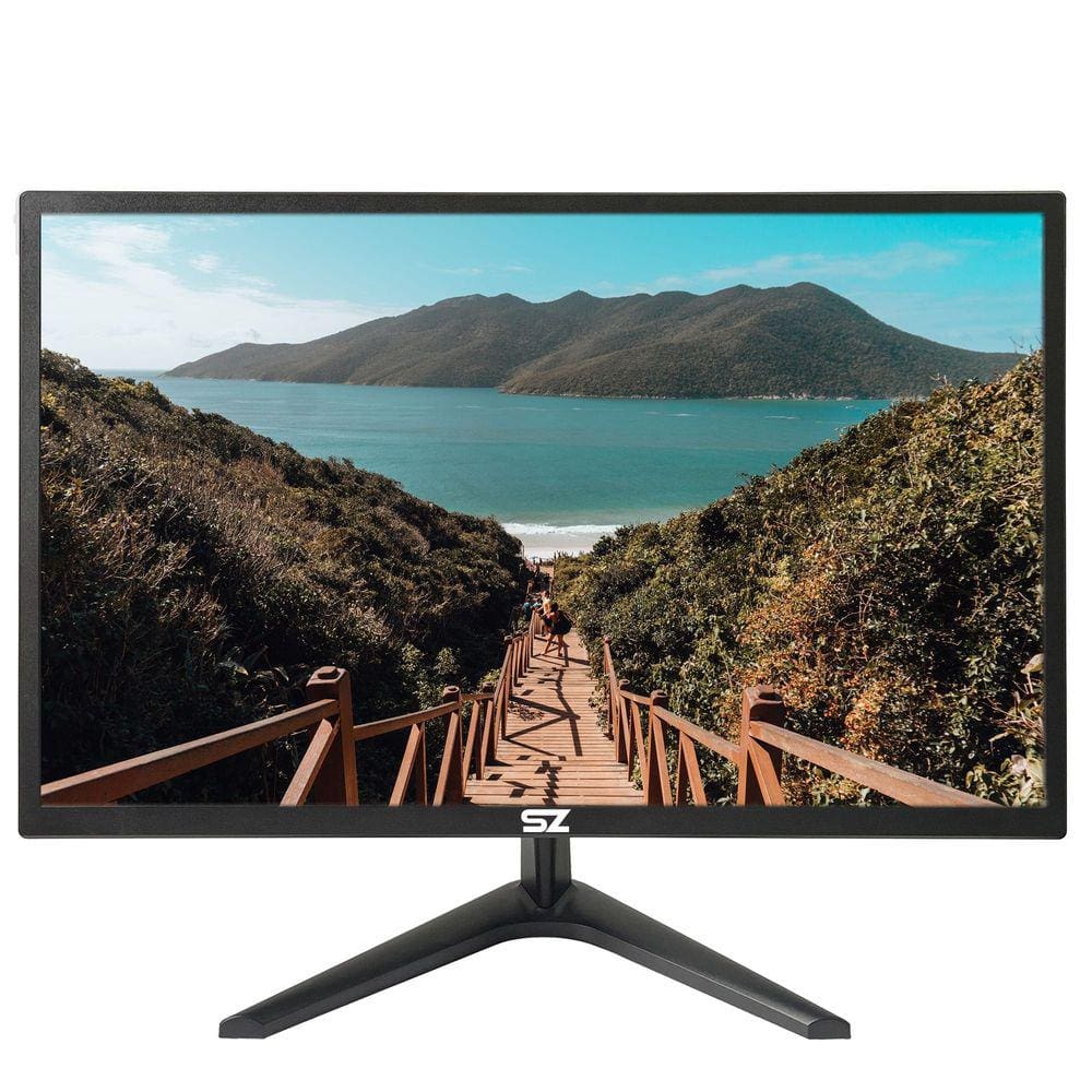 Monitor 24`` LED 60hz STORM-Z
