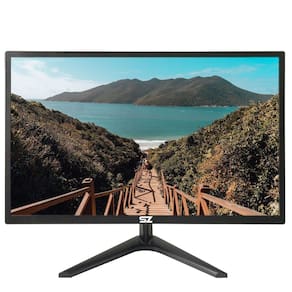 Monitor 24`` LED 60hz STORM-Z