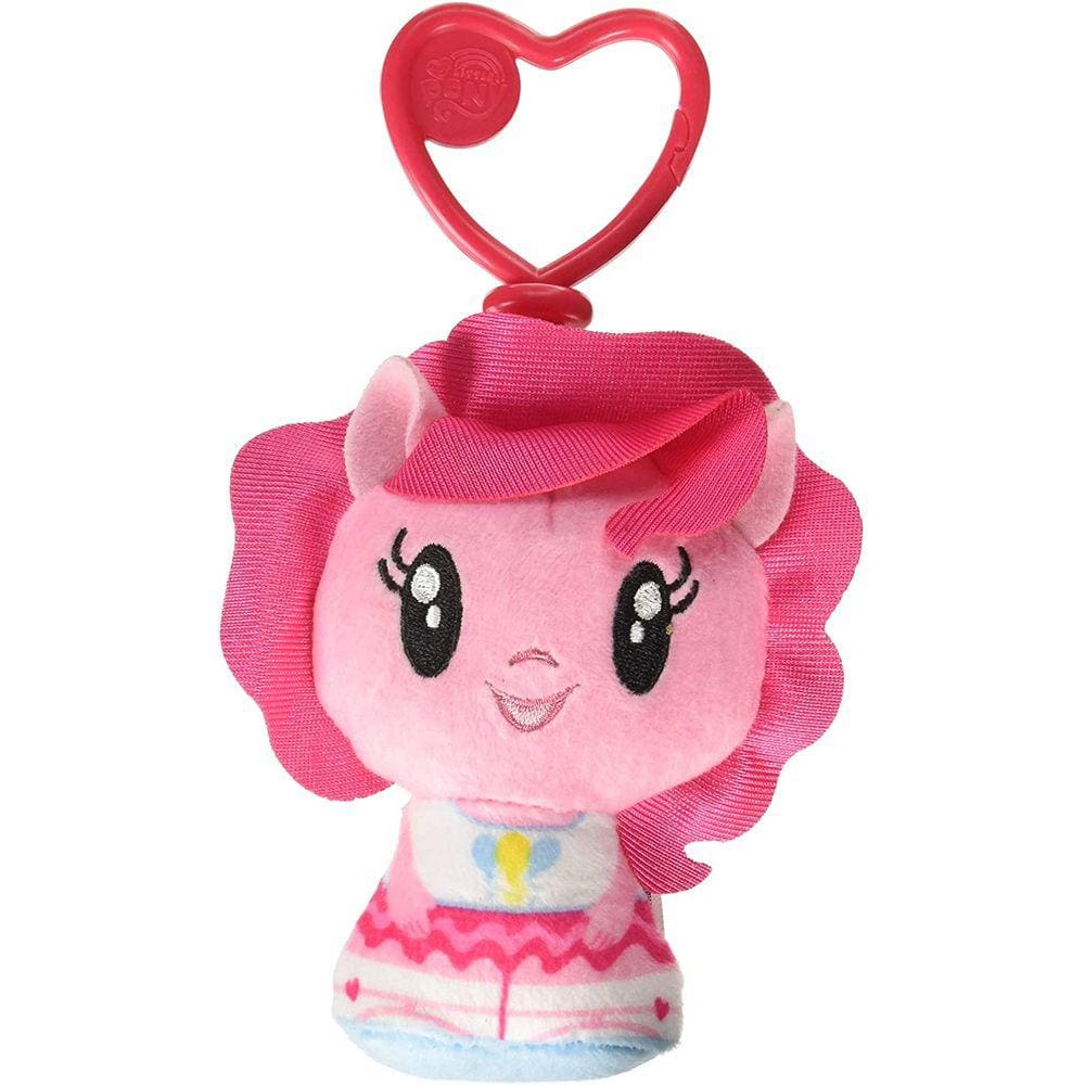 Pinkie 2024 pie plush