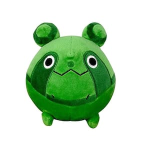 Grande Entretenimento Oriental Steins Gate Verde UPA 4 "Pelúcia